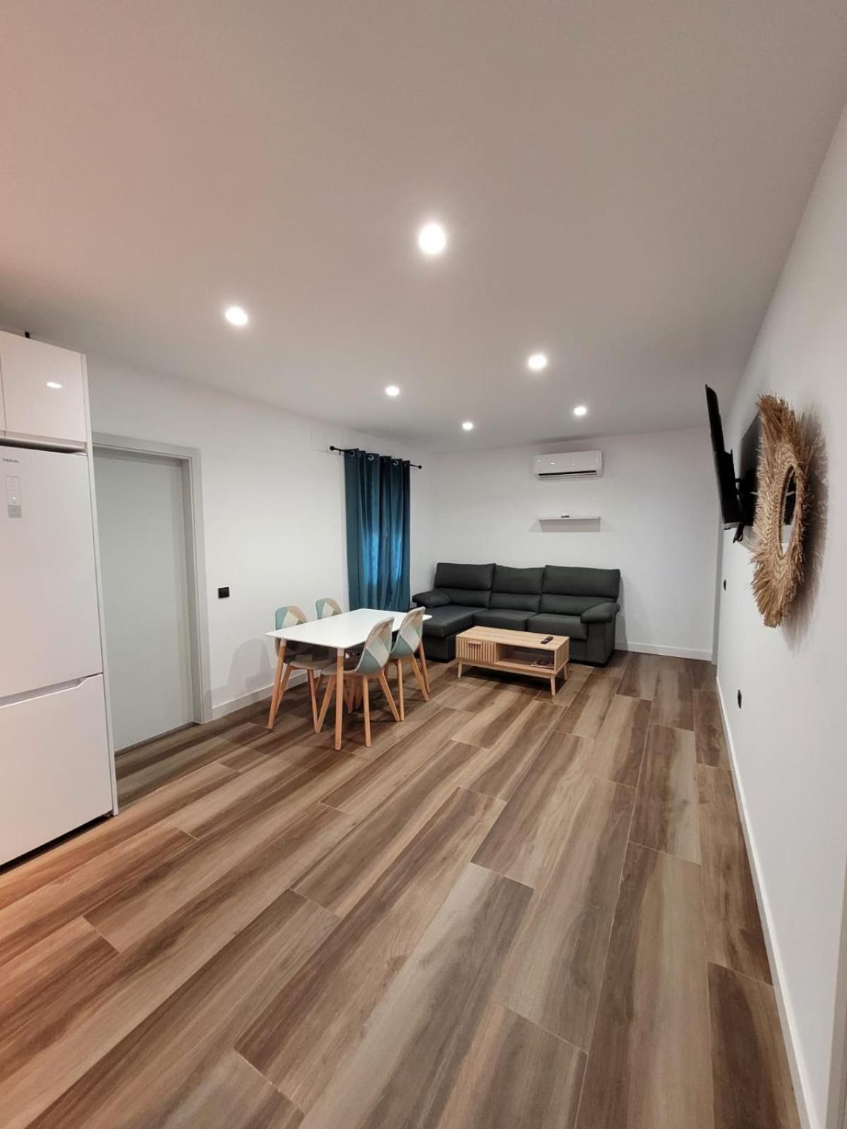 Appartement Caimachado à Cadix Extérieur photo